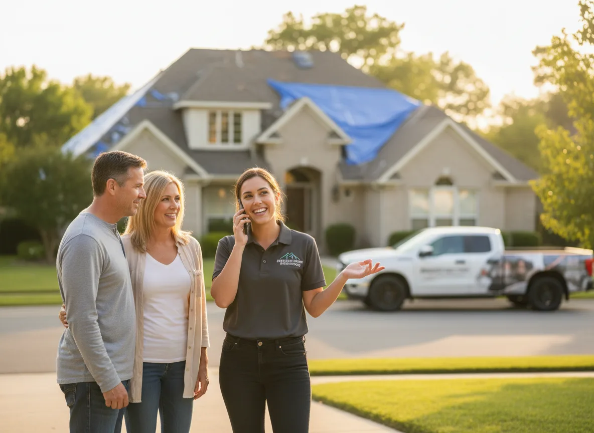 Emergency Roof Repair Ionia, IA FAQs
